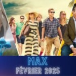 Les sorties Max en février 2025 : on part prendre le soleil au White Lotus ou on passe l’hiver devant le nouveau cartoon d’Adult Swim ? Les sorties Max en février 2025 : on part prendre le soleil au White Lotus ou on passe l’hiver devant le nouveau cartoon d’Adult Swim ?