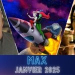 Les sorties Max en janvier 2025 : de nouvelles séries originales arrivent après les succès de The Penguin et Dune : Prophecy Les sorties Max en janvier 2025 : de nouvelles séries originales arrivent après les succès de The Penguin et Dune : Prophecy