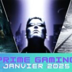 Les jeux offerts sur Prime Gaming et Luna en janvier 2025 : Deux Ex, BioShock 2, Metro Exodus, et quelques autres jeux cultes Les jeux offerts sur Prime Gaming et Luna en janvier 2025 : Deux Ex, BioShock 2, Metro Exodus, et quelques autres jeux cultes
