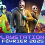 PS Plus en février 2025 : Le jour de paye est arrivé ! Voici les 3 jeux braqu… offerts du mois PS Plus en février 2025 : Le jour de paye est arrivé ! Voici les 3 jeux braqu… offerts du mois