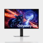 500 Hz en QD-OLED : Samsung passe devant LG avec 20 Hz de plus 500 Hz en QD-OLED : Samsung passe devant LG avec 20 Hz de plus
