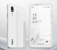 Un smartphone à encre électronique : utile ou juste cool ?