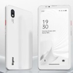 Un smartphone à encre électronique : utile ou juste cool ? Un smartphone à encre électronique : utile ou juste cool ?
