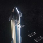 SpaceX promet 1 Tbps, l’internet par satellite va devenir une alternative sérieuse à la fibre optique SpaceX promet 1 Tbps, l’internet par satellite va devenir une alternative sérieuse à la fibre optique