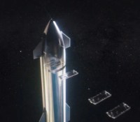 SpaceX promet 1 Tbps, l&rsquo;internet par satellite va devenir une alternative sérieuse à la fibre optique