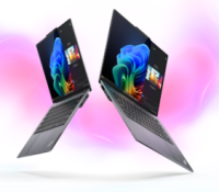 Après Dell, c&rsquo;est Lenovo qui s&rsquo;inspire d&rsquo;Apple en sacrifiant l&rsquo;héritage ThinkPad