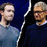 Mark Zuckerberg lâche la diversité, Apple ne cède pas Mark Zuckerberg lâche la diversité, Apple ne cède pas