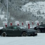 L’ultime obstacle vers le 100 % de voitures électriques en Norvège L’ultime obstacle vers le 100 % de voitures électriques en Norvège