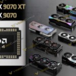 RX 9070 et FSR 4 : voici les nouvelles armes d’AMD face à NVIDIA RX 9070 et FSR 4 : voici les nouvelles armes d’AMD face à NVIDIA