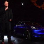La fin d’une ère dorée pour Tesla La fin d’une ère dorée pour Tesla