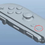 À quoi servirait le mystérieux bouton C de la Switch 2 À quoi servirait le mystérieux bouton C de la Switch 2