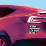 30 % des clients Tesla pourraient dire adieu à la marque à cause d’Elon Musk 30 % des clients Tesla pourraient dire adieu à la marque à cause d’Elon Musk