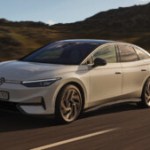 Cette voiture électrique a parcouru 941 km avec une seule charge Cette voiture électrique a parcouru 941 km avec une seule charge