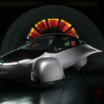 Voici une nouvelle voiture électrique solaire, elle mise sur le savoir-faire de Pininfarina Voici une nouvelle voiture électrique solaire, elle mise sur le savoir-faire de Pininfarina