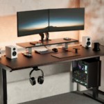 On a testé le Secretlab Magnus Pro : le bureau assis-debout qui vise la perfection On a testé le Secretlab Magnus Pro : le bureau assis-debout qui vise la perfection