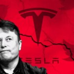 Coup dur pour Tesla : la marque enregistre sa première baisse annuelle des ventes Coup dur pour Tesla : la marque enregistre sa première baisse annuelle des ventes