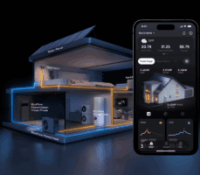 EcoFlow Oasis, voici l&rsquo;assistant énergétique qui veut réduire vos factures d&rsquo;électricité