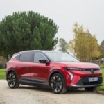 Je suis parti en week-end avec le moins cher des Renault Scénic électrique : mission réussie, mais avec des contraintes Je suis parti en week-end avec le moins cher des Renault Scénic électrique : mission réussie, mais avec des contraintes