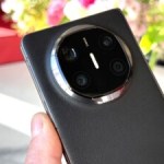 Huawei donne une correction visuelle à l’iPhone 16 Pro Max avec le quatrième capteur du Mate X6 Huawei donne une correction visuelle à l’iPhone 16 Pro Max avec le quatrième capteur du Mate X6