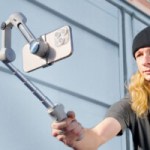 Insta360 Flow 2 Pro : ce stabilisateur pour smartphone est capable de suivre le sujet tout seul Insta360 Flow 2 Pro : ce stabilisateur pour smartphone est capable de suivre le sujet tout seul