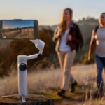 Insta360 Flow 2 Pro : ce gimbal, capable de suivre un sujet tout seul, se retrouve dans un pack à un super prix Insta360 Flow 2 Pro : ce gimbal, capable de suivre un sujet tout seul, se retrouve dans un pack à un super prix