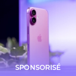 L’iPhone 16 est déjà à prix réduit sur AliExpress (les stocks fondent à vue d’œil)