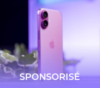 L’iPhone 16 est déjà à prix réduit sur AliExpress (les stocks fondent à vue d’œil)