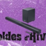 Cette puissante barre de son JBL à moitié prix est l&rsquo;affaire en or des soldes d&rsquo;hiver