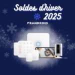 Amazon propose un kit complet d’alarme et de surveillance Ring soldé à -42% avec alarme, caméra et capteurs Amazon propose un kit complet d’alarme et de surveillance Ring soldé à -42% avec alarme, caméra et capteurs