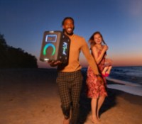 Klipsch dévoile sa nouvelle gamme d&rsquo;enceintes festives Music City