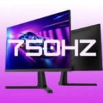 Le premier moniteur 750 Hz vient d&rsquo;une marque… dont vous n&rsquo;avez jamais entendu parler
