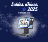 Lenovo IdeaCentre AIO 24IRH9 I7 soldes d&rsquo;hiver 2025