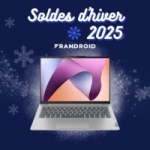 Cdiscount vide ses stocks pour la fin des Soldes avec ce laptop Lenovo à 429 € équipé d’un AMD Ryzen 7 série 7000 Cdiscount vide ses stocks pour la fin des Soldes avec ce laptop Lenovo à 429 € équipé d’un AMD Ryzen 7 série 7000