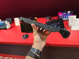 Lenovo Legion Go 2 // Source : Frandroid
