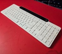 Vous n&rsquo;avez pas besoin de recharger ce clavier sans fil