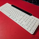 Vous n’avez pas besoin de recharger ce clavier sans fil Vous n’avez pas besoin de recharger ce clavier sans fil
