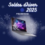 L’excellent laptop Lenovo Yoga Pro 7 certifié Copilot+ est 560 € moins cher, une pépite blindée d’IA avec un écran OLED 2,8 K L’excellent laptop Lenovo Yoga Pro 7 certifié Copilot+ est 560 € moins cher, une pépite blindée d’IA avec un écran OLED 2,8 K