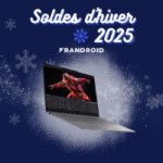 Soldes flash : aujourd’hui seulement, le PC portable ultra-fin Lenovo Yoga Slim 7 32+512 Go, qui n’a rien à envier à un MacBook, est à -30 % Soldes flash : aujourd’hui seulement, le PC portable ultra-fin Lenovo Yoga Slim 7 32+512 Go, qui n’a rien à envier à un MacBook, est à -30 %