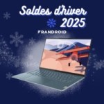 Léger et puissant, ce laptop Lenovo avec écran OLED 3K ne dépasse pas les 900 € pendant les soldes Léger et puissant, ce laptop Lenovo avec écran OLED 3K ne dépasse pas les 900 € pendant les soldes