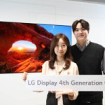 Adieu le MLA, vive le Primary RGB Tandem par LG Display, la nouvelle génération d’écrans OLED à quatre couches Adieu le MLA, vive le Primary RGB Tandem par LG Display, la nouvelle génération d’écrans OLED à quatre couches