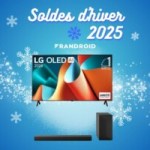 Super prix des soldes pour ce pack avec TV LG OLED 55&Prime; (4K@120 Hz) + barre de son 3.1