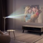 LG dévoile un projecteur multifonction 3-en-1 et un modèle à ultra courte focale LG dévoile un projecteur multifonction 3-en-1 et un modèle à ultra courte focale