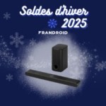 La puissante barre de son LG S77TY compatible Dolby Atmos perd 240 € de son prix lors des soldes La puissante barre de son LG S77TY compatible Dolby Atmos perd 240 € de son prix lors des soldes