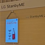 LG StanbyME 2 : le téléviseur portable évolue avec de nouveaux accessoires LG StanbyME 2 : le téléviseur portable évolue avec de nouveaux accessoires