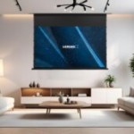 Des écrans pour vidéoprojecteurs qui veulent lutter contre la luminosité ambiante Des écrans pour vidéoprojecteurs qui veulent lutter contre la luminosité ambiante