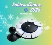 Manette PS5 Access — Soldes d&rsquo;hiver 2025
