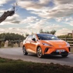 Pourquoi les prochaines voitures électriques MG pourraient se « recharger » en 3 minutes Pourquoi les prochaines voitures électriques MG pourraient se « recharger » en 3 minutes