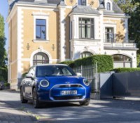 Surprise : l&rsquo;Allemagne perd son trône sur le marché de la voiture électrique