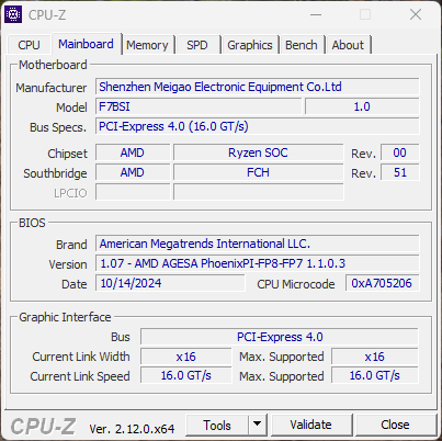 Minisfroum UM870 Slim_11