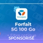 Le maximum d’économies avec le minimum de compromis : voici la nouvelle offre plancher B&You fibre+mobile Le maximum d’économies avec le minimum de compromis : voici la nouvelle offre plancher B&You fibre+mobile